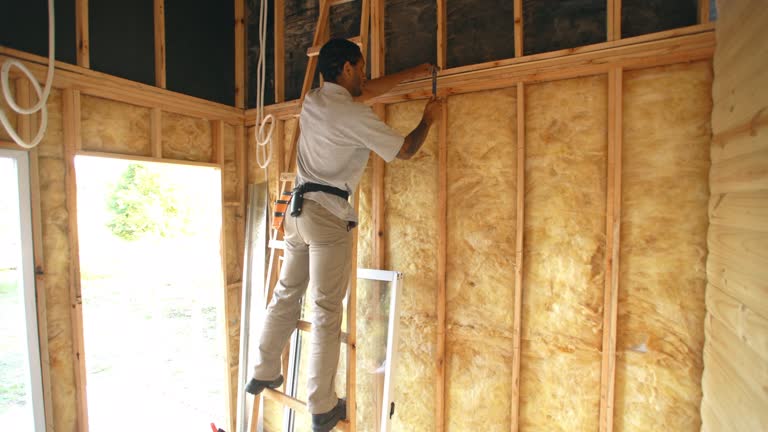 Types of Insulation We Offer in Emerald Bay, TX